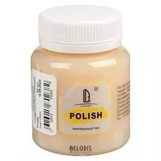 Лак акриловый водная основа глянцевый 80 мл Acrypolish P1v80