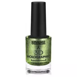 Лак для ногтей 3D Holographic