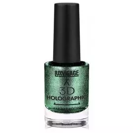 Лак для ногтей 3D Holographic