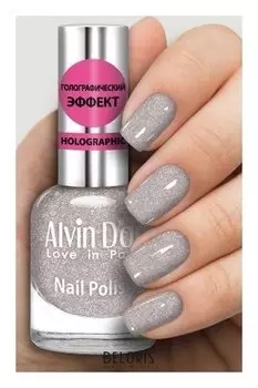 Лак для ногтей Holographic