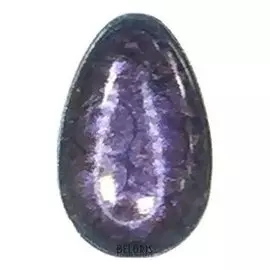 Лак для ногтей Voodoo