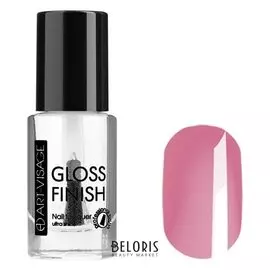 Лак для ногтей Gloss Finish