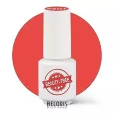 Лак для ногтей Beauty-free
