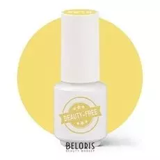 Лак для ногтей Beauty-free