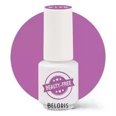 Лак для ногтей Beauty-free