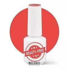 Лак для ногтей Beauty-free