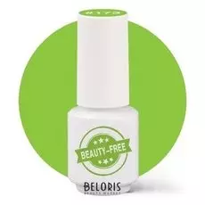 Лак для ногтей Beauty-free