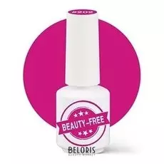 Лак для ногтей Beauty-free