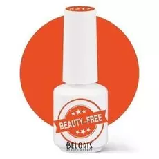 Лак для ногтей Beauty-free