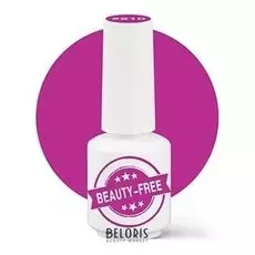 Лак для ногтей Beauty-free