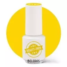 Лак для ногтей Beauty-free