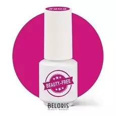 Лак для ногтей Beauty-free