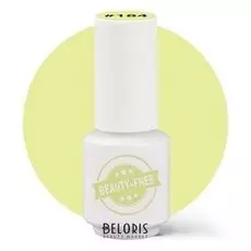 Лак для ногтей Beauty-free