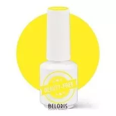 Лак для ногтей Beauty-free