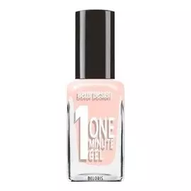 Лак для ногтей One Minute