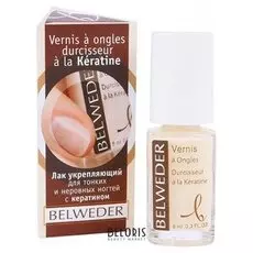 Лак для ногтей Belweder