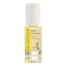 Лак для ногтей Belweder