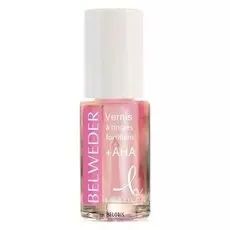 Лак для ногтей Belweder