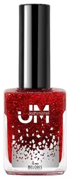 Лак для ногтей Блестки для декора