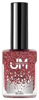 Лак для ногтей Блестки для декора