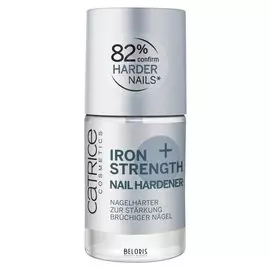 Средство для ногтей Iron Strength Nail Hardener