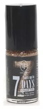 Лак для ногтей Color gel