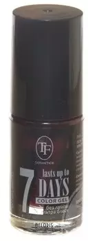 Лак для ногтей Color gel