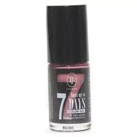 Лак для ногтей Color gel