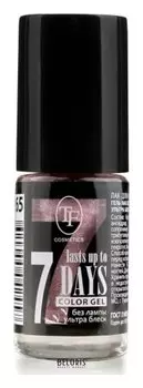 Лак для ногтей Color gel