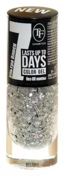 Лак для ногтей Color gel