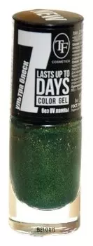 Лак для ногтей Color gel