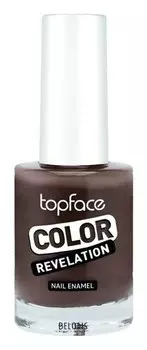 Лак для ногтей Color Revelation Nail Enamel