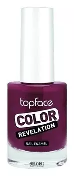 Лак для ногтей Color Revelation Nail Enamel