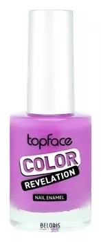Лак для ногтей Color Revelation Nail Enamel