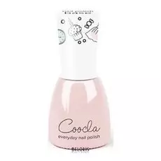 Лак для ногтей Coocla
