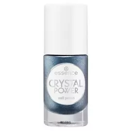 Лак для ногтей Crystal Power