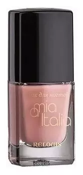 Лак для ногтей La Mia Italia