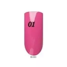 Лак с гелевым эффектом Like Gel