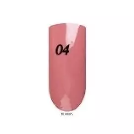 Лак с гелевым эффектом Like Gel