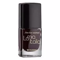 Лак для ногтей La Mia Italia