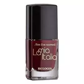 Лак для ногтей La Mia Italia