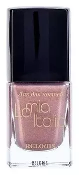 Лак для ногтей La Mia Italia