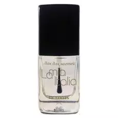 Лак для ногтей La Mia Italia