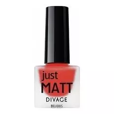 Лак для ногтей DIVAGE