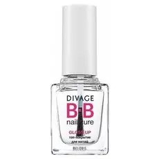 Лак для ногтей DIVAGE