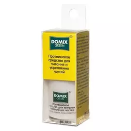 Лак для ногтей Domix Green Professional
