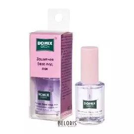 Защитная база под лак