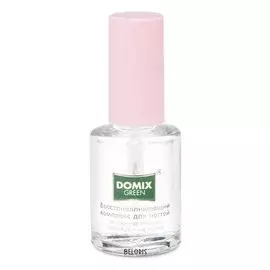 Лак для ногтей Domix Green Professional