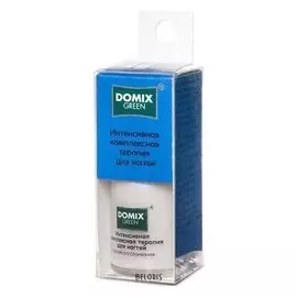 Интенсивная комплексная терапия для ногтей с кальцием