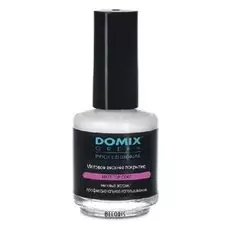 Лак для ногтей Domix Green Professional